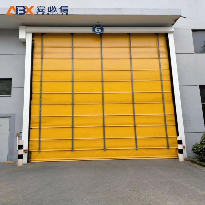 漯河市机械式门封